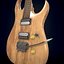Guitarra eléctrica Homage HEG-382
