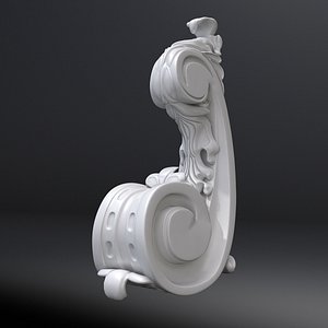 Corbel 15