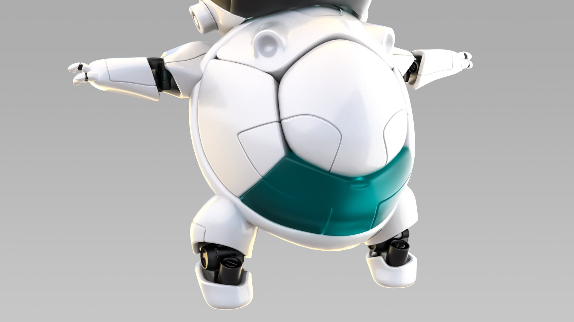 Mech Robot Turtle Cute Blue Futuristic Hitech Animal model https://p.turbosquid.com/ts-thumb/de/jVNEa7/X3/preview3copy/png/1677166486/1920x1080/fit_q87/9c126a30644d1b9b6d701eb1759db82a58a5e003/preview3copy.jpg