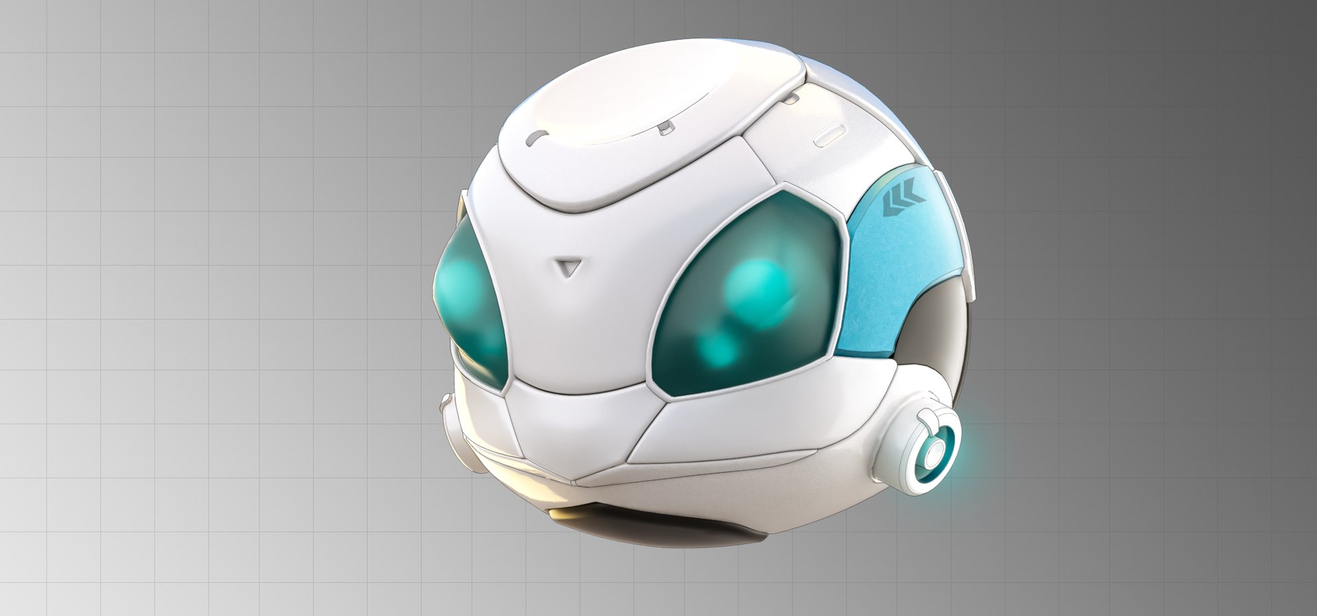 Mech Robot Turtle Cute Blue Futuristic Hitech Animal model https://p.turbosquid.com/ts-thumb/de/jVNEa7/vX/squrt3/png/1679441357/1920x1080/fit_q87/a7a0713615bebaad9fbb21b053a09cf0810d0d61/squrt3.jpg