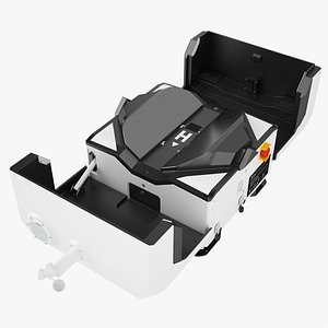 DJI DOCK 2 Open