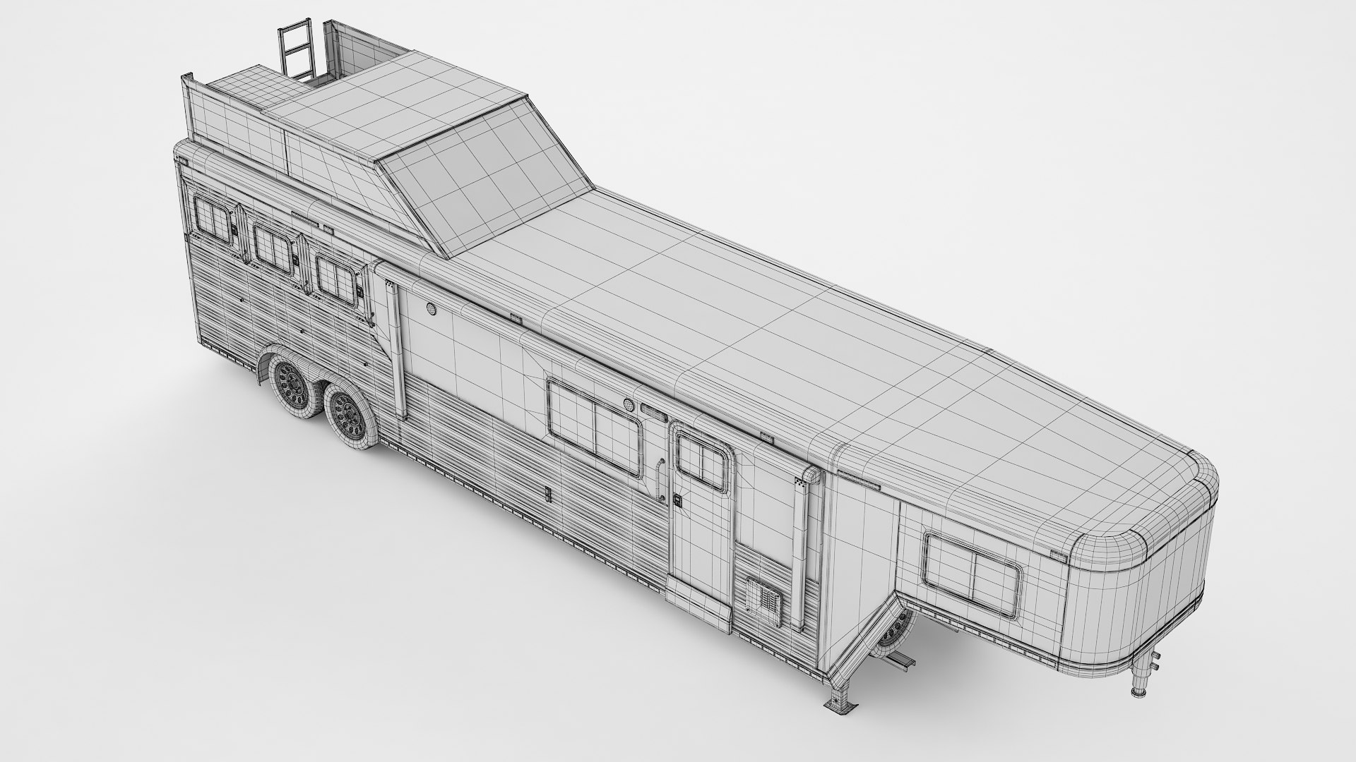Gooseneck Horse Trailer 01 3D model https://p.turbosquid.com/ts-thumb/de/kFPV0B/C5/wire0002/jpg/1740596893/1920x1080/fit_q87/c738d636ee979be1dd08e1237622a0f15b0df955/wire0002.jpg
