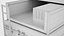 구즈넥 호스 트레일러 01