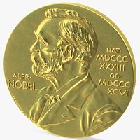 Literature Nobel Prize