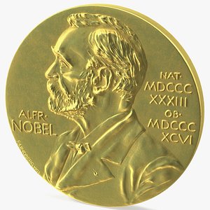 Literature Nobel Prize
