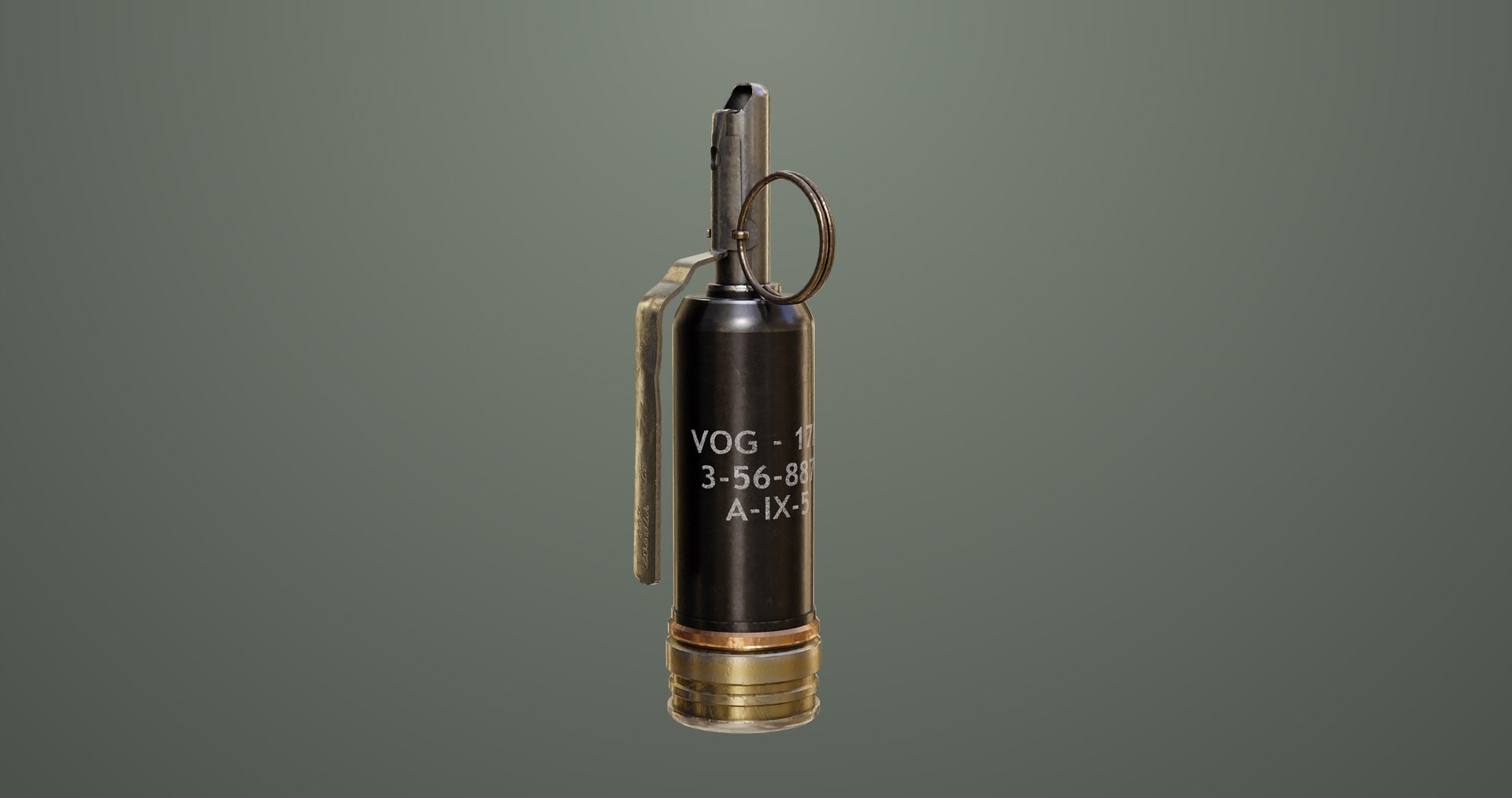 5 Fragmentation Grenades Single Mat All PBR Unity UE Textures 3D model https://p.turbosquid.com/ts-thumb/de/lBXumI/7W/grenades08_00000/jpg/1716980997/1920x1080/fit_q87/78e8d1cf10c2a5734ca5c471df13b19a92a93c93/grenades08_00000.jpg