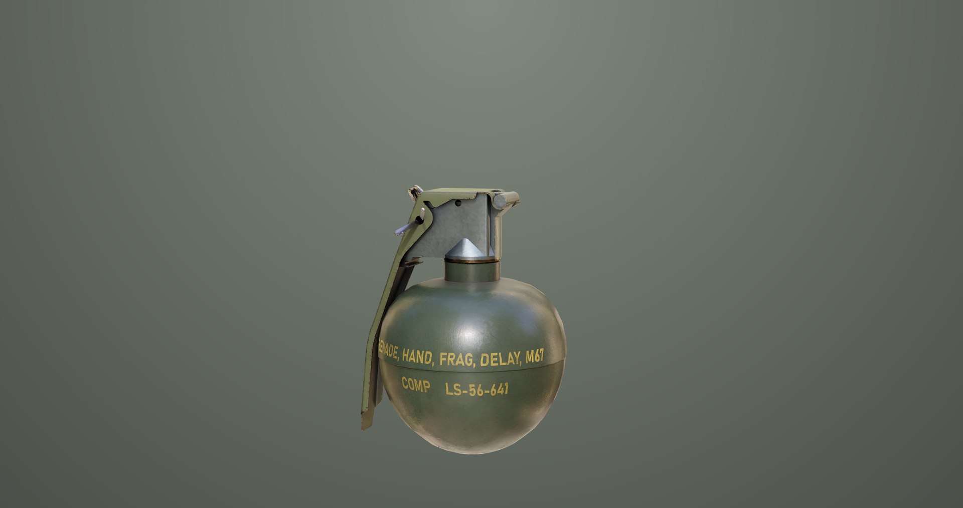 5 Fragmentation Grenades Single Mat All PBR Unity UE Textures 3D model https://p.turbosquid.com/ts-thumb/de/lBXumI/Ca/grenades05_00000/jpg/1716980859/1920x1080/fit_q87/70b7f704a1db7690d6555340eb7f53f874da5071/grenades05_00000.jpg
