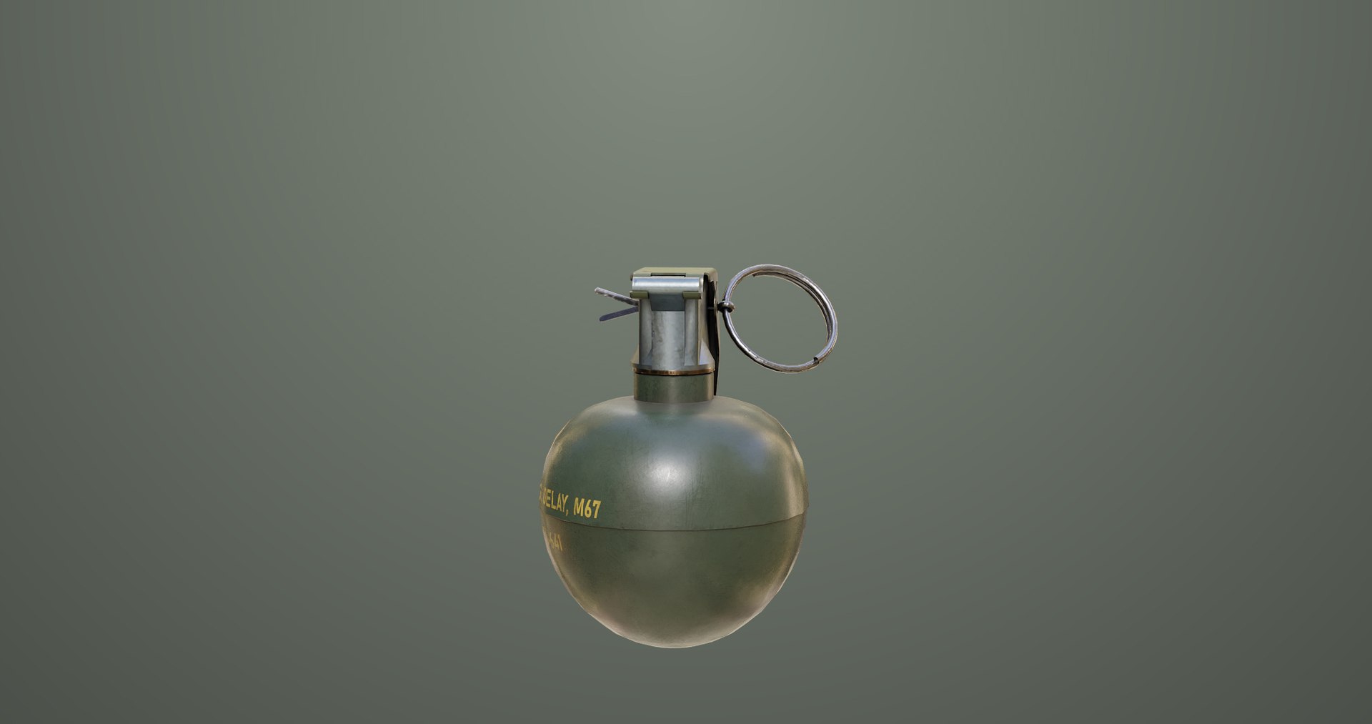 5 Fragmentation Grenades Single Mat All PBR Unity UE Textures 3D model https://p.turbosquid.com/ts-thumb/de/lBXumI/EW/grenades05_00018/jpg/1716980862/1920x1080/fit_q87/a97a90cfdeb2133fb2ae5d219ca132b44c20f9b8/grenades05_00018.jpg