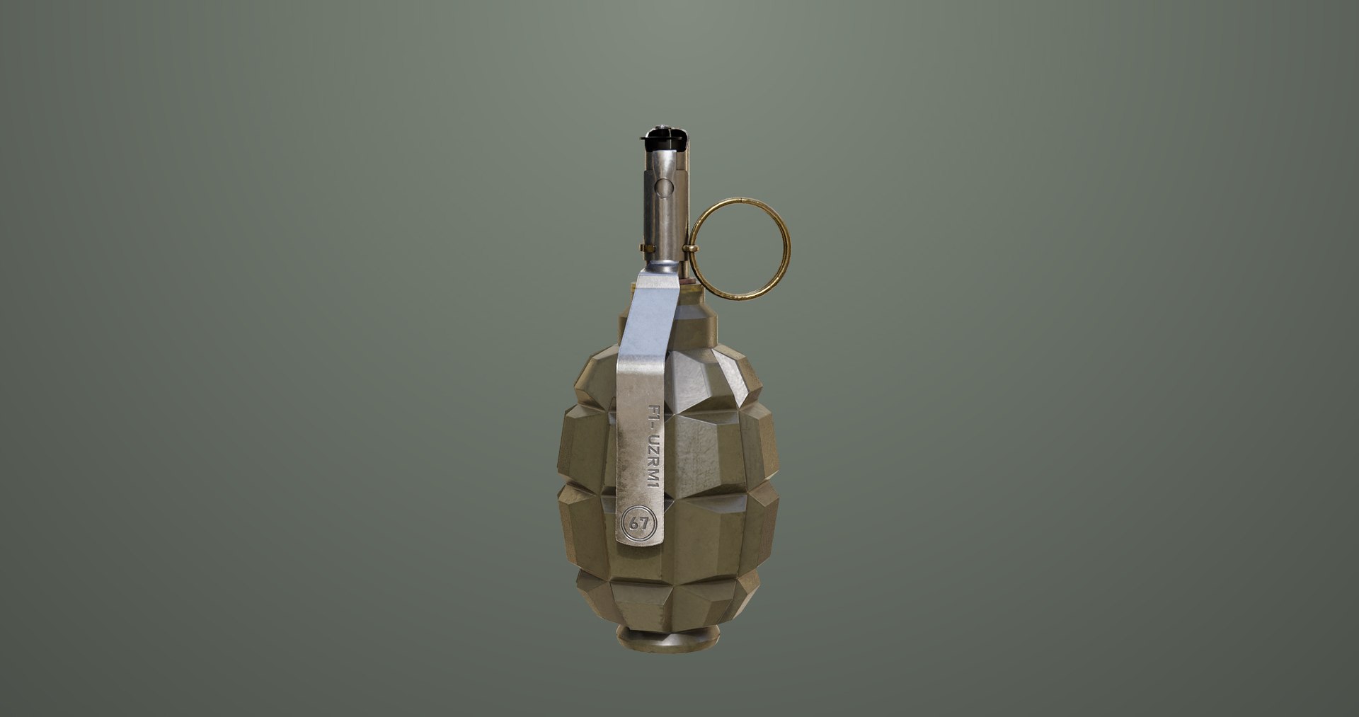 5 Fragmentation Grenades Single Mat All PBR Unity UE Textures 3D model https://p.turbosquid.com/ts-thumb/de/lBXumI/RY/grenades01_00000/jpg/1716980790/1920x1080/fit_q87/25a166bca1c15e896daa839497295da692bd50d7/grenades01_00000.jpg
