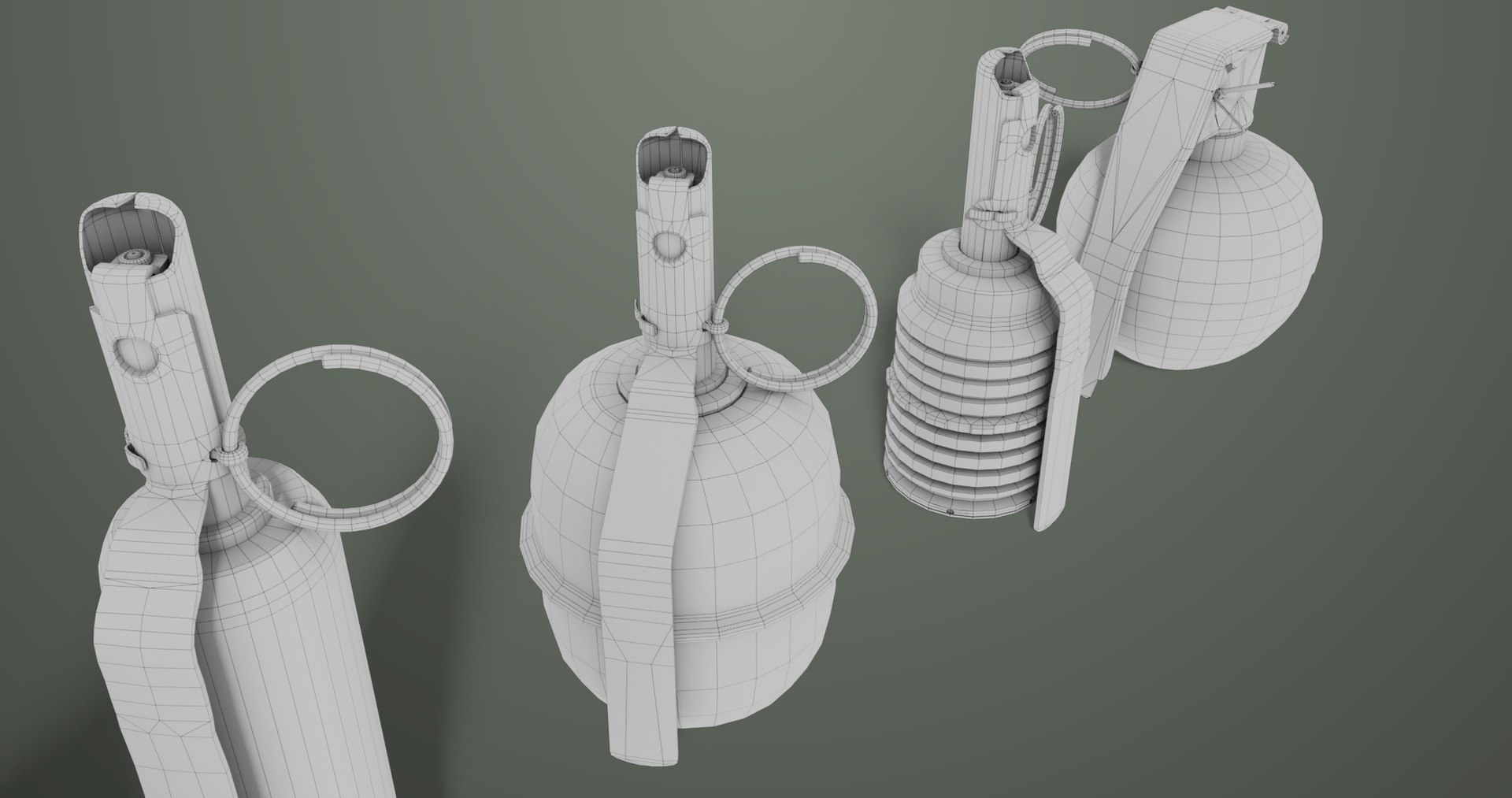 5 Fragmentation Grenades Single Mat All PBR Unity UE Textures 3D model https://p.turbosquid.com/ts-thumb/de/lBXumI/eL/5fragmentationwireframe_00006/jpg/1716980661/1920x1080/fit_q87/32bbd25d914a75a9fe1296ebffd8bd461c6c682a/5fragmentationwireframe_00006.jpg