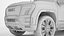GMC Sierra EV 2024 mit Ladestation 01