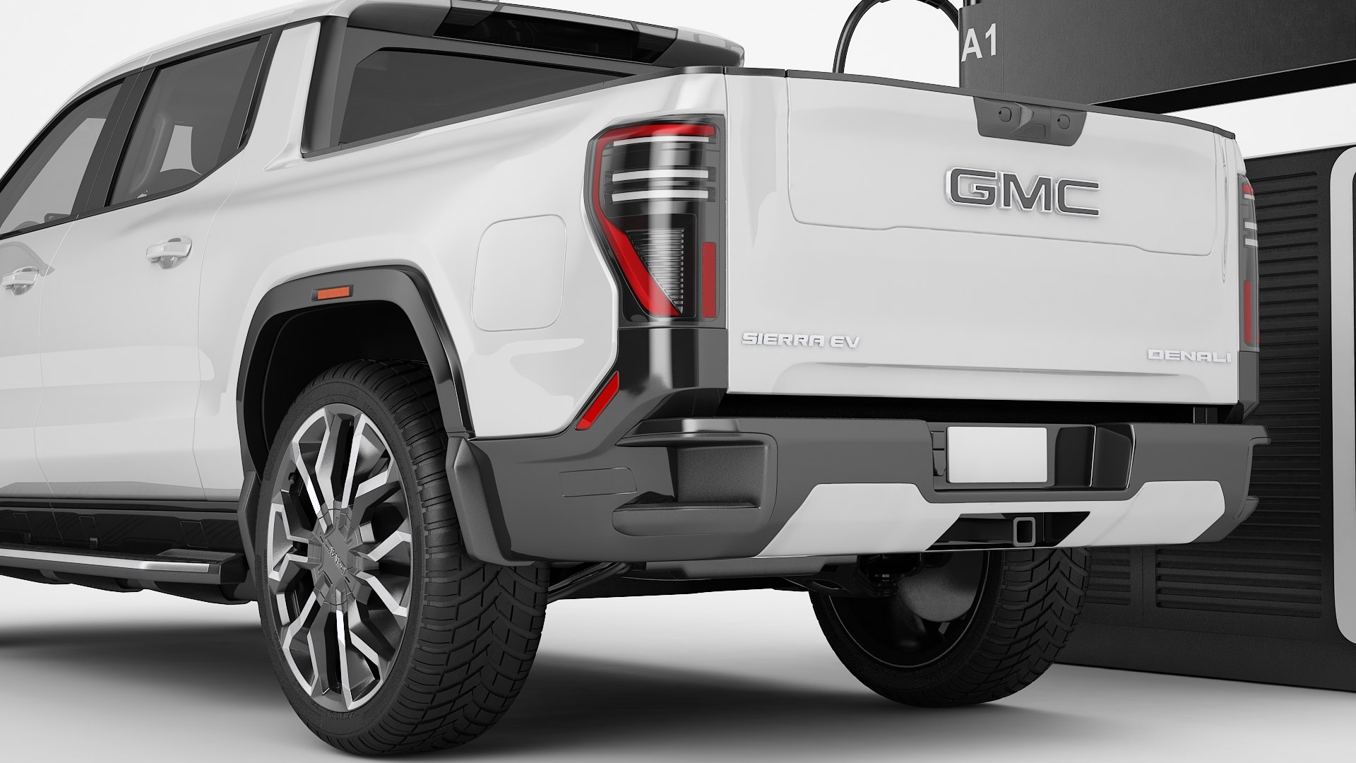 3D GMC Sierra EV 2024 with Charge Station 01 https://p.turbosquid.com/ts-thumb/de/n1Goja/Bu/color0008/jpg/1742495683/1920x1080/fit_q87/bde310d5454c2255c9af169053ba0d90a6171c99/color0008.jpg