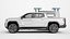 GMC Sierra EV 2024 mit Ladestation 01