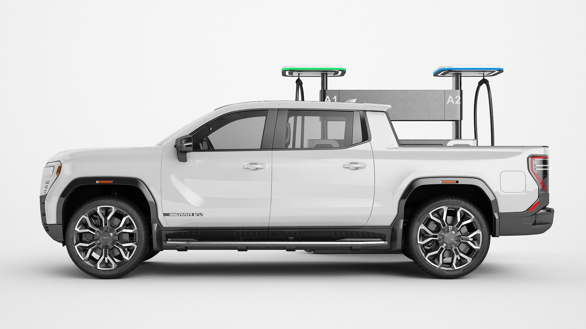 3D GMC Sierra EV 2024 with Charge Station 01 https://p.turbosquid.com/ts-thumb/de/n1Goja/M3/imagename/jpg/1742495583/1920x1080/turn_fit_q99/d0993e9736b4f80a44713729faf1fe70ba63e550/imagename-1.jpg