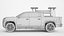 GMC Sierra EV 2024 mit Ladestation 01