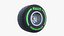 Intermediate Green