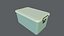 Stackable Storage 3D