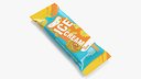 Pineapple Ice Cream Packaging