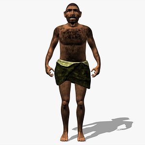 Neanderthal