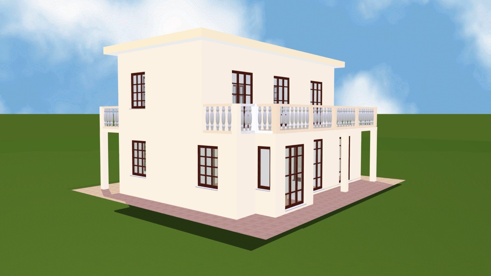 House 2 by Sonia Hidalgo Z 3D https://p.turbosquid.com/ts-thumb/df/5J9oWV/4G/casa200/jpg/1707225005/1920x1080/fit_q87/25768cdaf5b63594fc9b1570da69a05c7cb69368/casa200.jpg