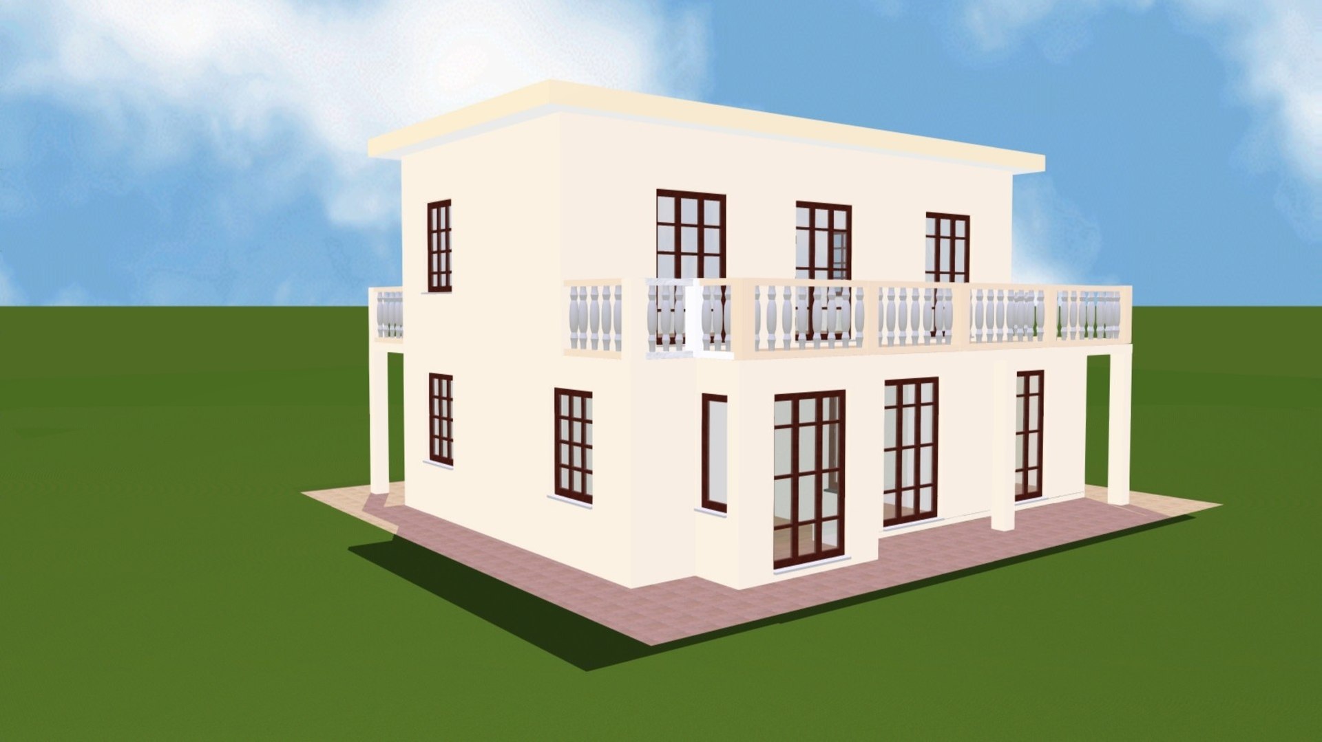 House 2 by Sonia Hidalgo Z 3D https://p.turbosquid.com/ts-thumb/df/5J9oWV/JN/casa215/jpg/1707225013/1920x1080/fit_q87/c364436bfe5439611eb4c074fa7c785610f3d57c/casa215.jpg