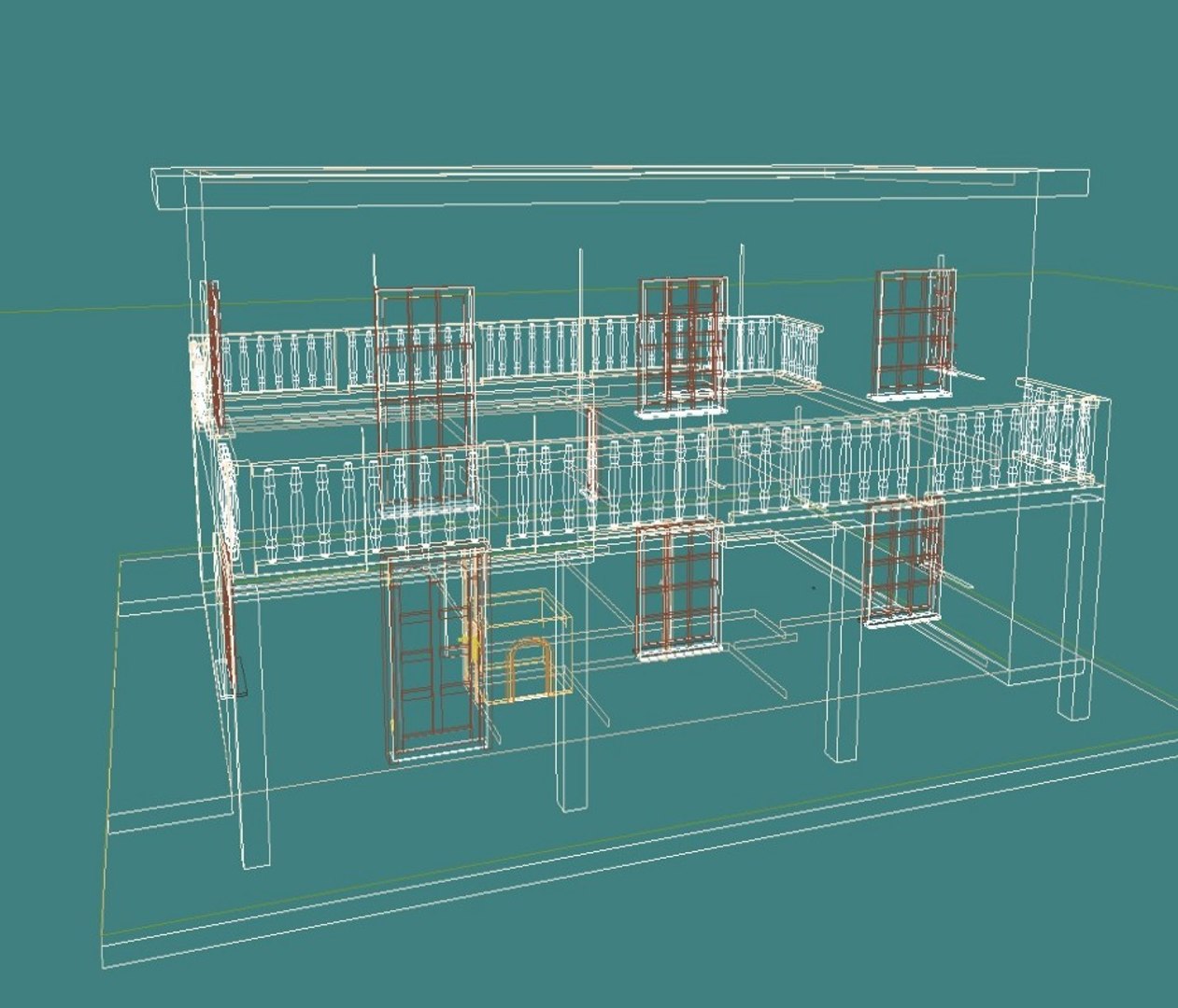 House 2 by Sonia Hidalgo Z 3D https://p.turbosquid.com/ts-thumb/df/5J9oWV/Ku/casa02uv/jpg/1707224973/1920x1080/fit_q87/bc365cc52cbaa05787f5efee119ffcb4e6a7fa06/casa02uv.jpg