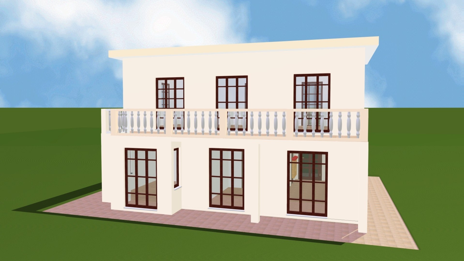House 2 by Sonia Hidalgo Z 3D https://p.turbosquid.com/ts-thumb/df/5J9oWV/Rh/casa205/jpg/1707225008/1920x1080/fit_q87/f27203e2497835e1058e6aabfbec1099b751428d/casa205.jpg