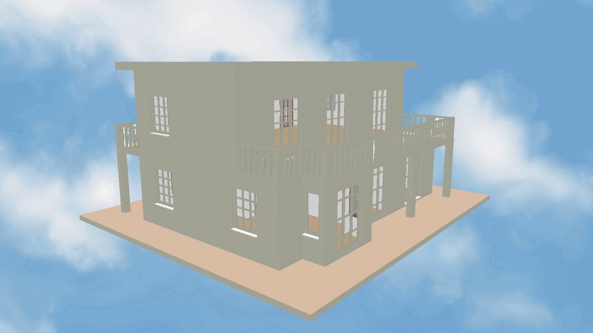 House 2 by Sonia Hidalgo Z 3D https://p.turbosquid.com/ts-thumb/df/5J9oWV/SM/casa02wire/jpg/1707225068/1920x1080/fit_q87/87bd1d39cc81fcfab52356c7ef0bcb9d8e07950f/casa02wire.jpg