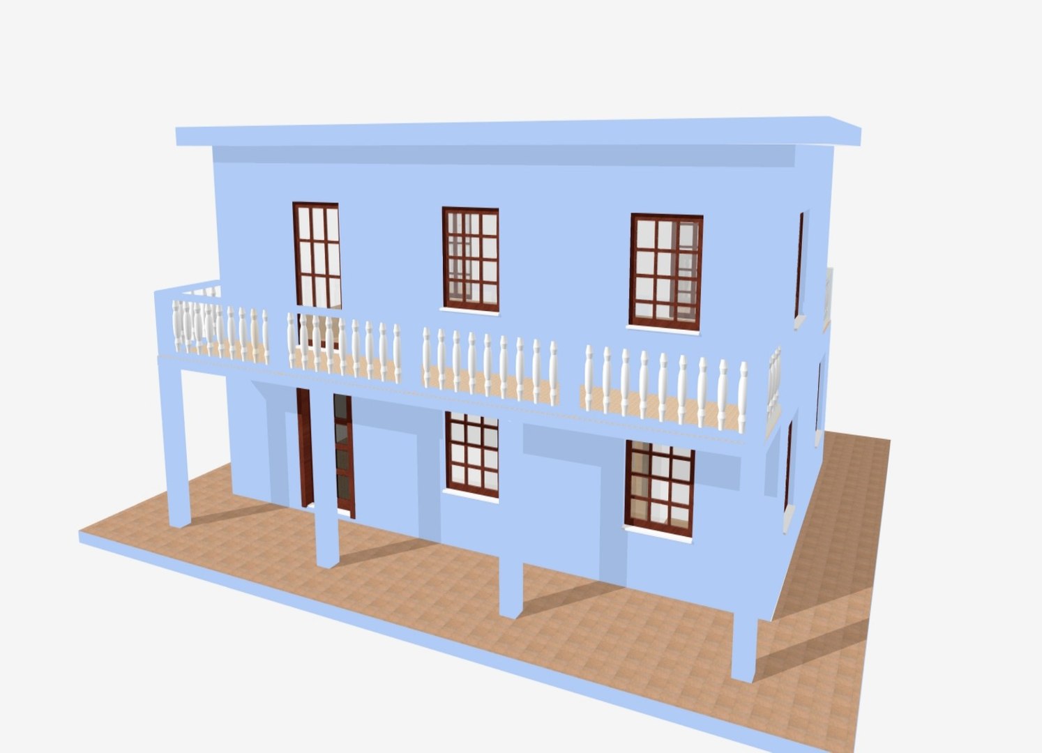 House 2 by Sonia Hidalgo Z 3D https://p.turbosquid.com/ts-thumb/df/5J9oWV/b4/rgb247/jpg/1707225786/1920x1080/fit_q87/7afac951cb5dea070d9c474da701fcdb16fc4069/rgb247.jpg
