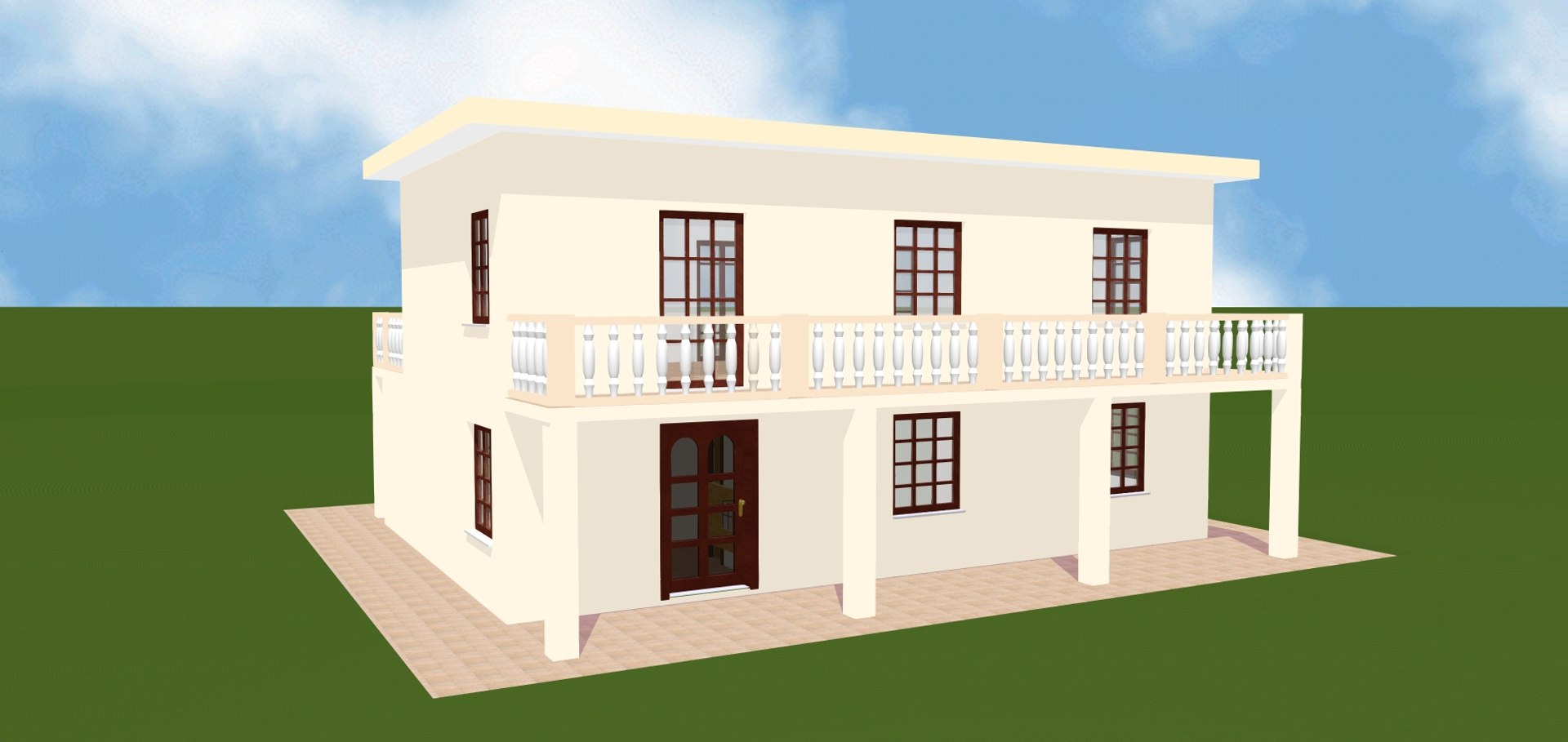 House 2 by Sonia Hidalgo Z 3D https://p.turbosquid.com/ts-thumb/df/5J9oWV/gc/casa213/jpg/1707225013/1920x1080/fit_q87/f141908fa070a4c5d17295223458861289087ece/casa213.jpg