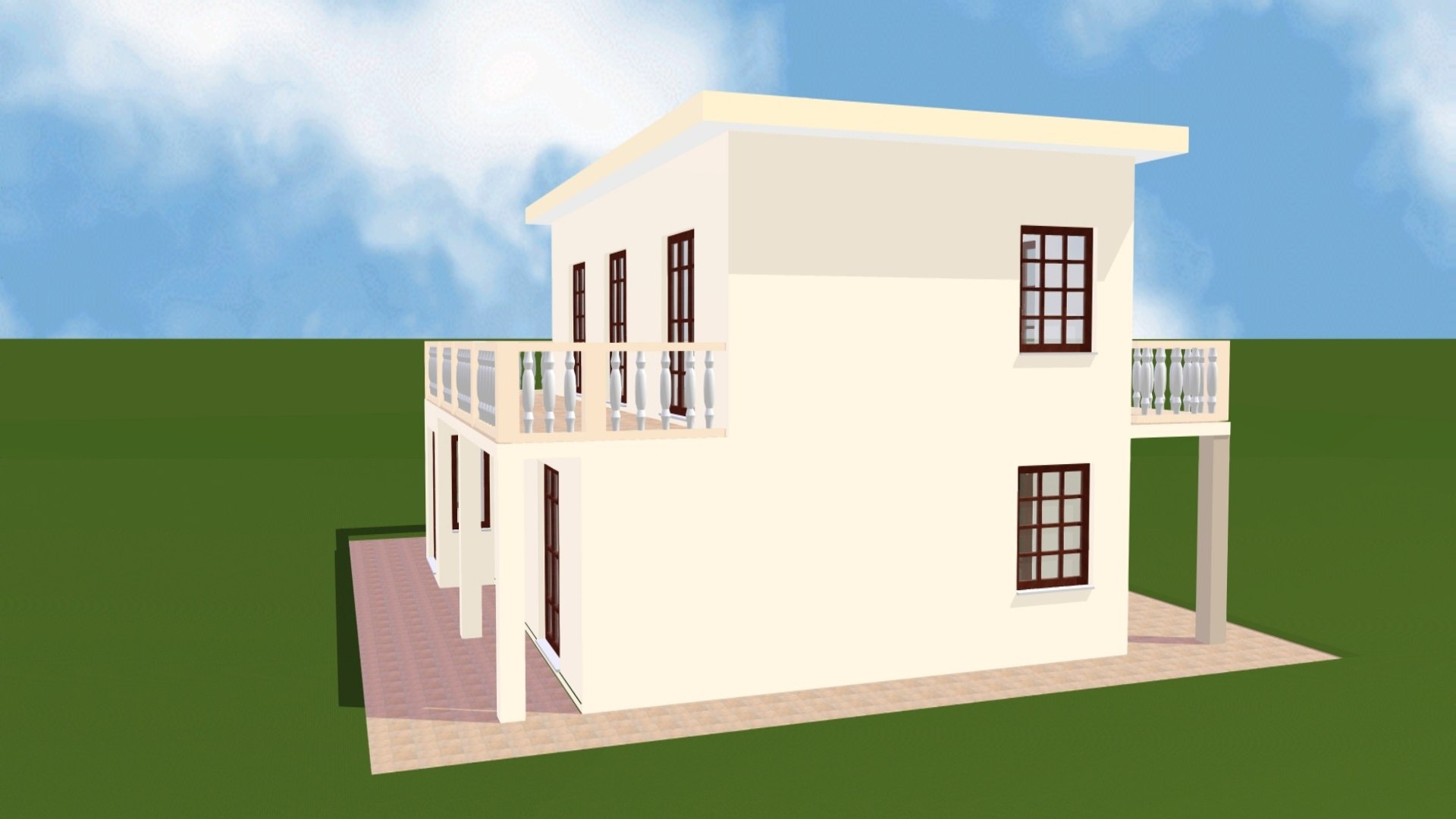 House 2 by Sonia Hidalgo Z 3D https://p.turbosquid.com/ts-thumb/df/5J9oWV/rm/casa209/jpg/1707225011/1920x1080/fit_q87/08b438ac047d18892ccefca0333da35f91b57a24/casa209.jpg