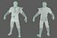 Character 03 3D