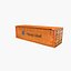 Container Hapag Lloyd