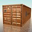 Container Hapag Lloyd