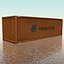 Container Hapag Lloyd