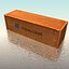 Container Hapag Lloyd