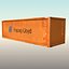Container Hapag Lloyd