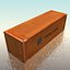 Container Hapag Lloyd