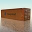 Container Hapag Lloyd