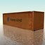 Container Hapag Lloyd