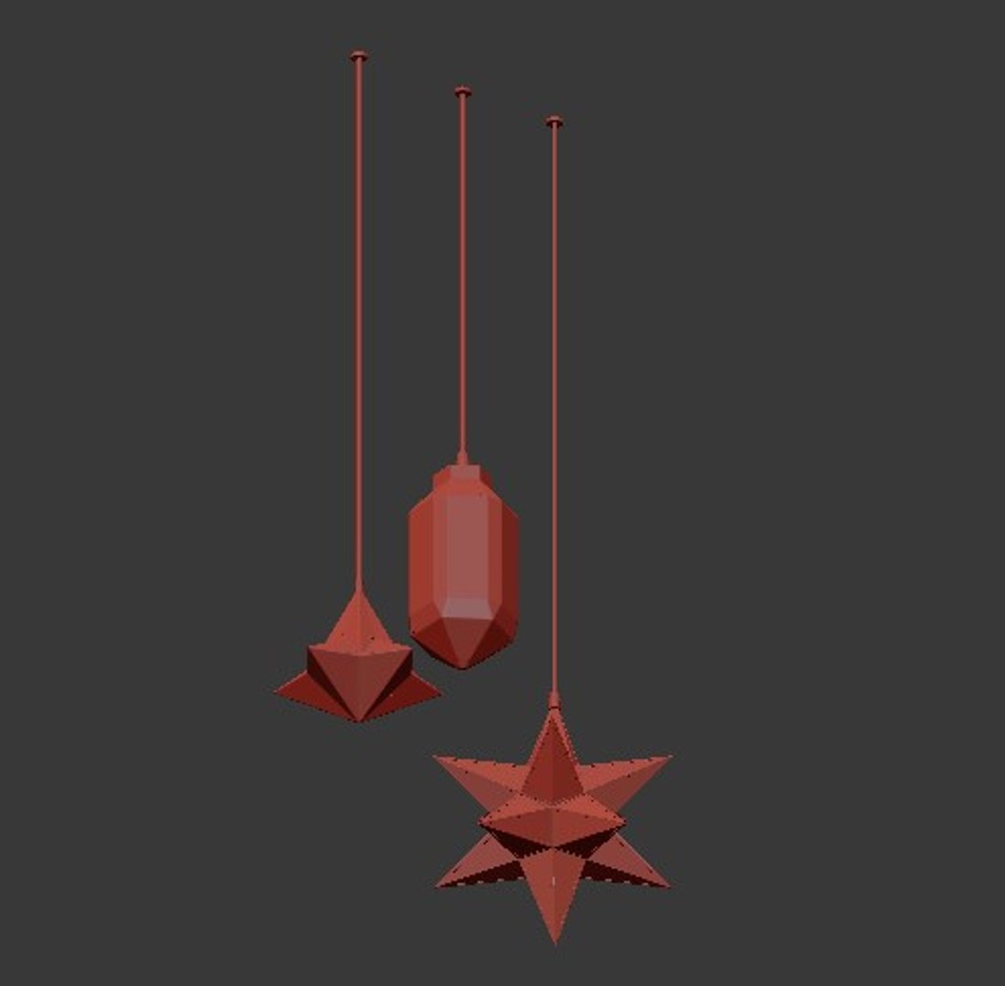 3D moroccan glass pendants https://p.turbosquid.com/ts-thumb/df/ENNcfO/Q53AU414/screenshot_2/jpg/1569673019/1920x1080/fit_q87/b0227a01617da38efa4bc764793ca4631b4a8285/screenshot_2.jpg
