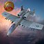 A10 Warthog Aircraft