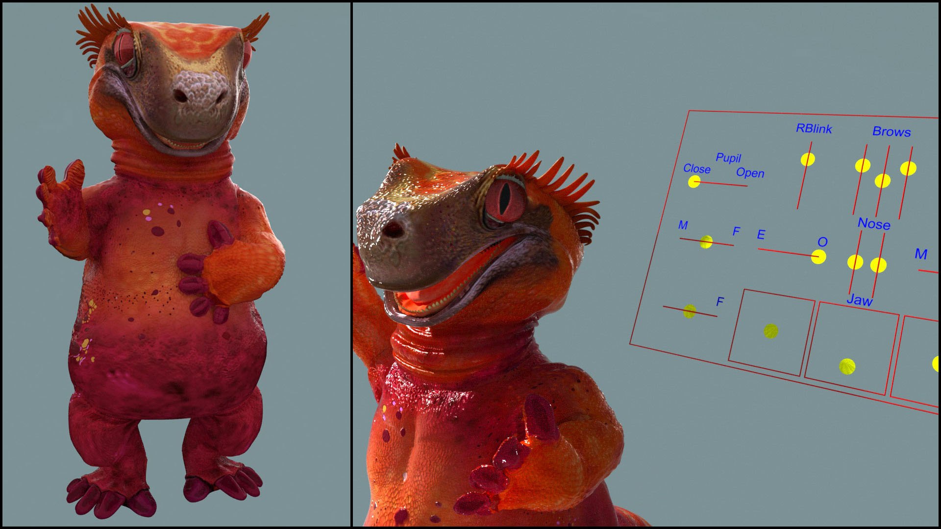 gecko lizard molmoly animating 3D model https://p.turbosquid.com/ts-thumb/df/HqptYD/4D/molmoli_solid_17/jpg/1607110440/1920x1080/fit_q87/0afd33ab53eae13c418e3b81dc673c206765213f/molmoli_solid_17.jpg