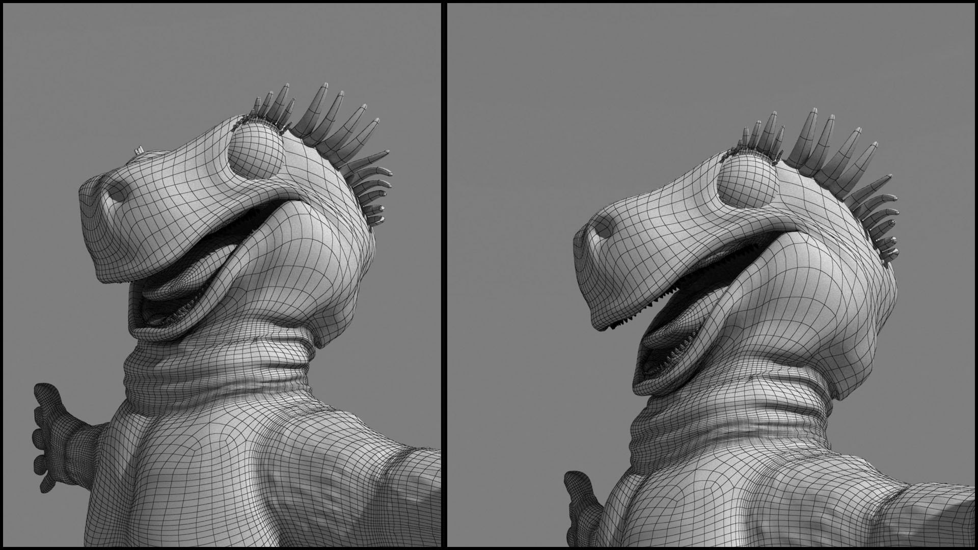 gecko lizard molmoly animating 3D model https://p.turbosquid.com/ts-thumb/df/HqptYD/ZG/molmoli_wire_07/jpg/1607083800/1920x1080/fit_q87/7277b66f4ef0db9447c2edc900abb9b758084883/molmoli_wire_07.jpg