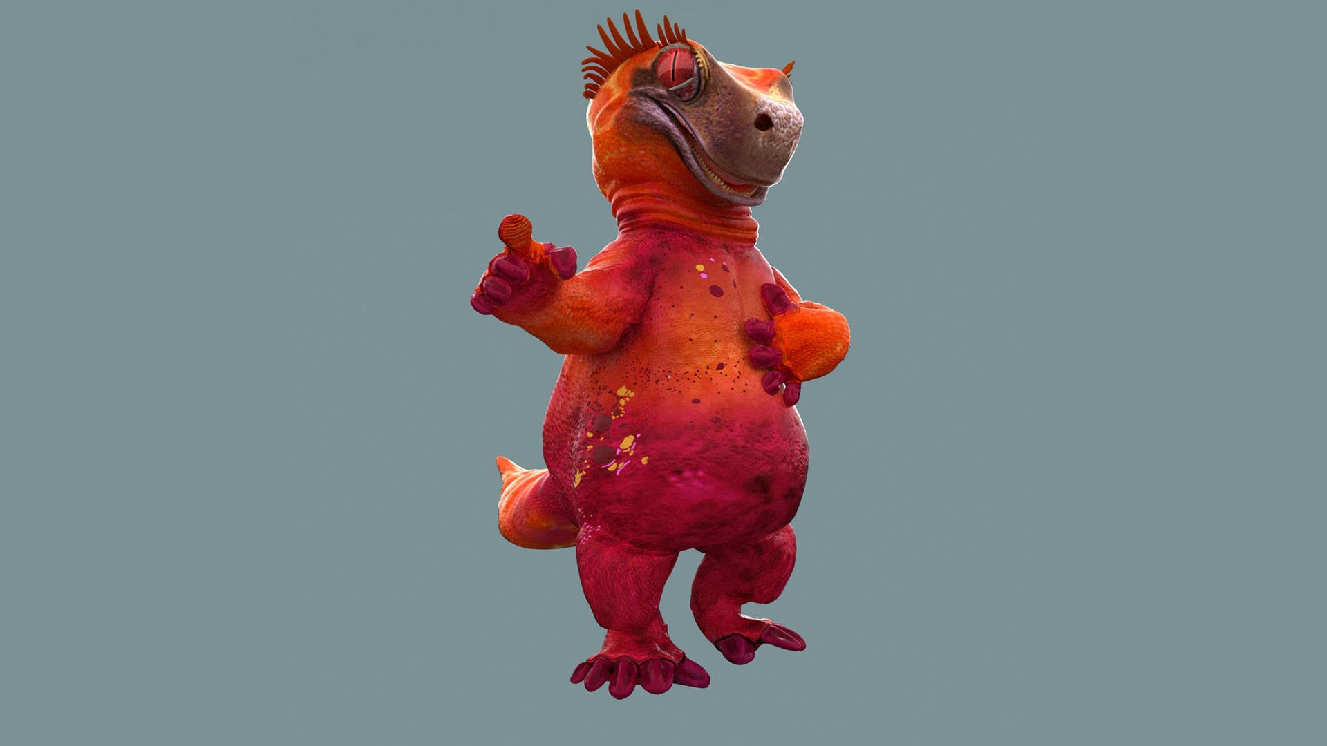 gecko lizard molmoly animating 3D model https://p.turbosquid.com/ts-thumb/df/HqptYD/Zw/molmoli_solid_12/jpg/1607110434/1920x1080/fit_q87/505ff85d8aadb0d8c5d1cd46fc0acbda5a59a6dd/molmoli_solid_12.jpg