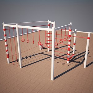 max playground children