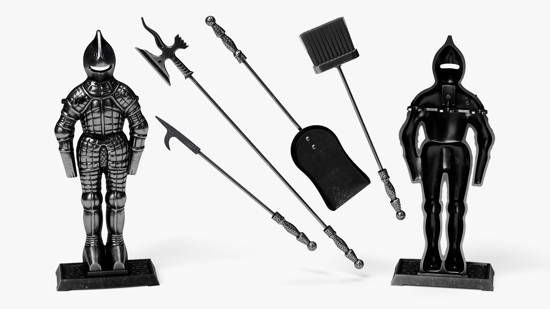 Knight Fireplace Tools 3D model https://p.turbosquid.com/ts-thumb/df/K4oCnh/j9/01_05/png/1618917479/1920x1080/fit_q87/0465418e04de2403e3c84fdcb893c17b0d947647/01_05.jpg