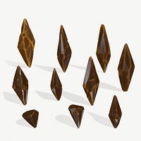 CrystalSet8