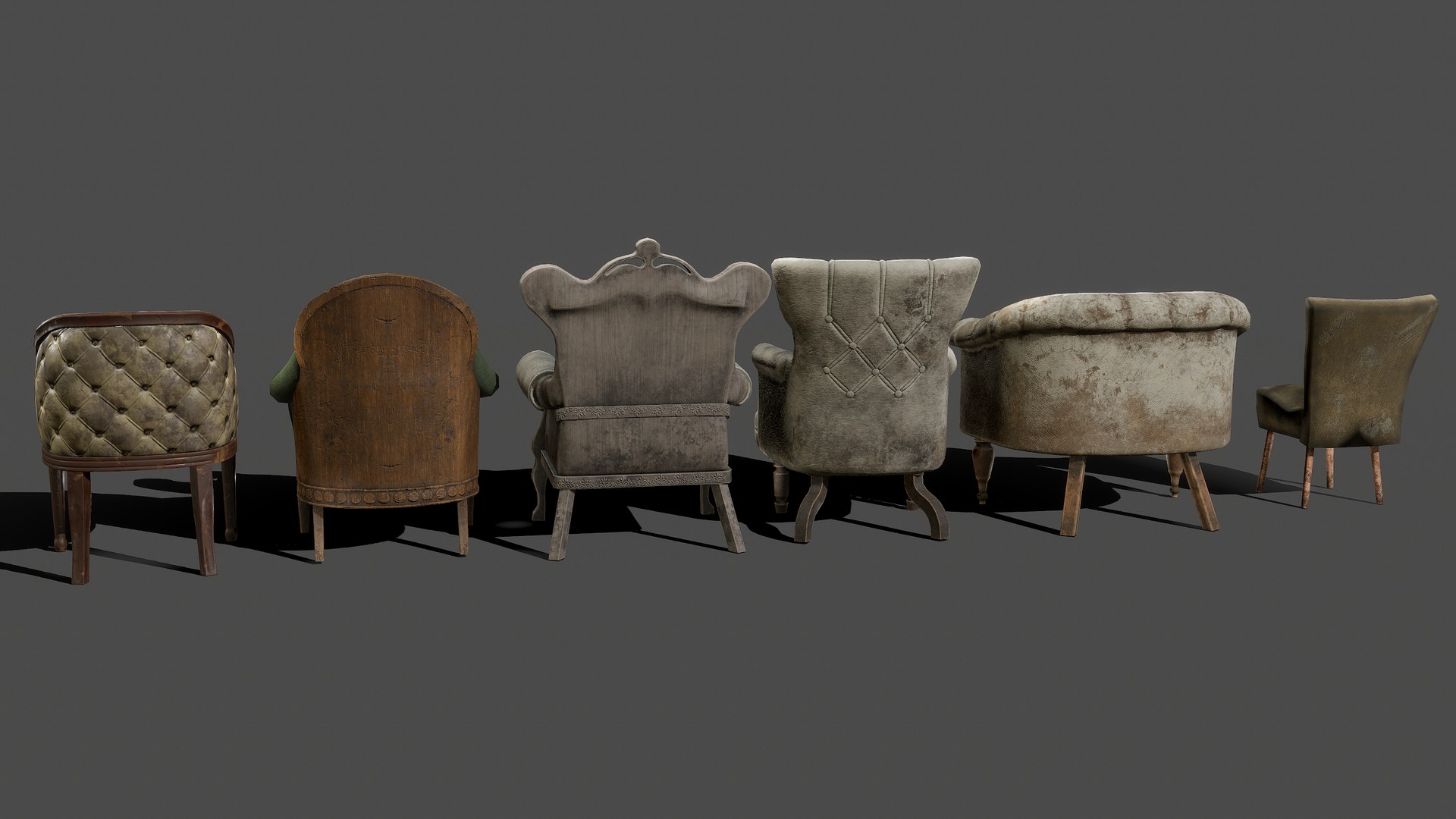 3D armchairs pbr model https://p.turbosquid.com/ts-thumb/df/MXuoxd/S7io2tXT/3/png/1562163765/1920x1080/fit_q87/5dedd135572d7afc607e00626e49e2717e74238c/3.jpg