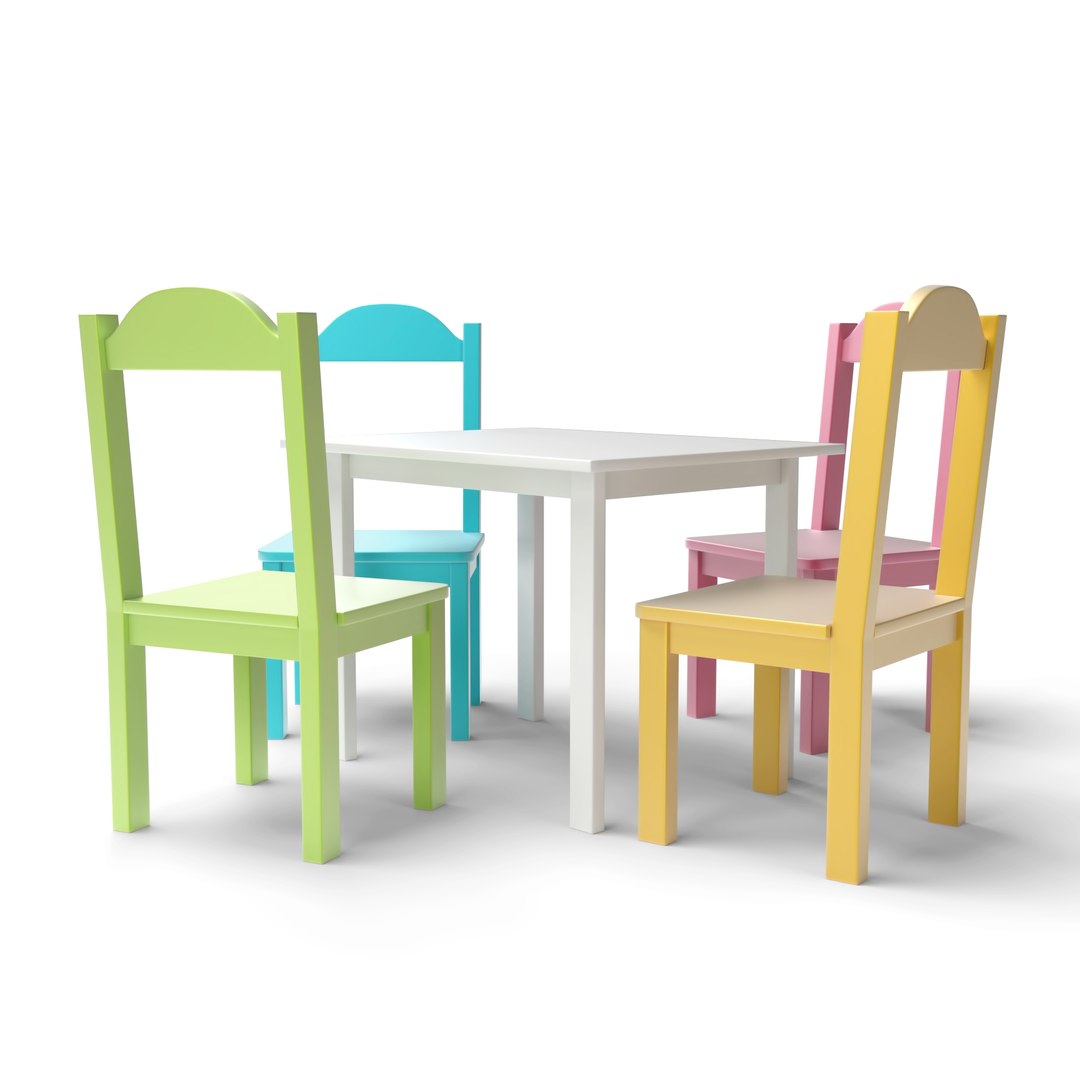 kids table chairs set 3D model https://p.turbosquid.com/ts-thumb/df/RnJCXW/JtasktDX/render2_b/jpg/1502657581/1920x1080/fit_q87/ec28ff3b2f2d76a459bfeb975de37826243442c8/render2_b.jpg